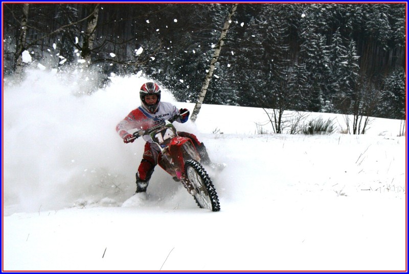 Snowcross 